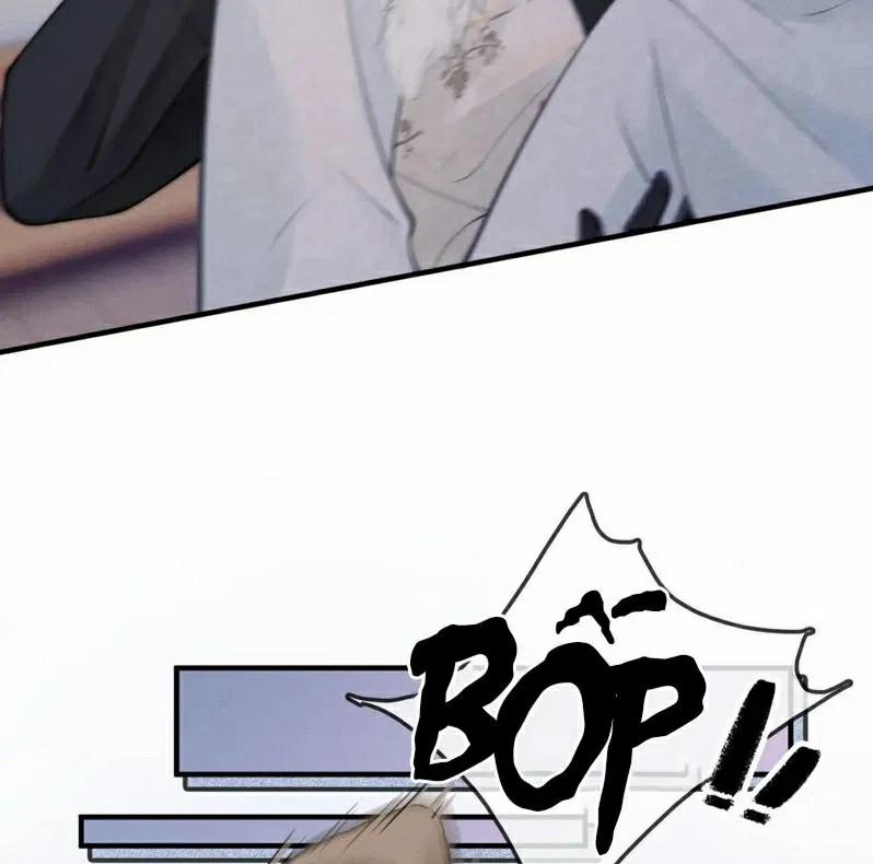 Bị Ép Xuyên Vào Phó Bản Dính Lấy Nhau Cùng Các Bạn Cùng Phòng 20 trang 7