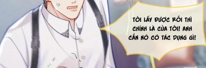 Bị Ép Xuyên Vào Phó Bản Dính Lấy Nhau Cùng Các Bạn Cùng Phòng 21 trang 23