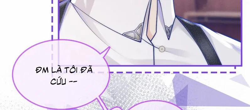 Bị Ép Xuyên Vào Phó Bản Dính Lấy Nhau Cùng Các Bạn Cùng Phòng 21 trang 6