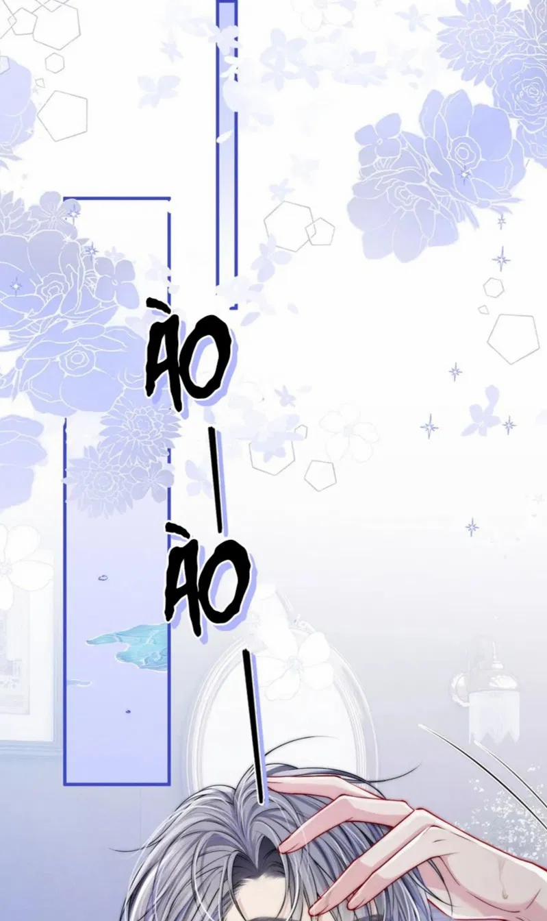 Bị Ép Xuyên Vào Phó Bản Dính Lấy Nhau Cùng Các Bạn Cùng Phòng 22 trang 10