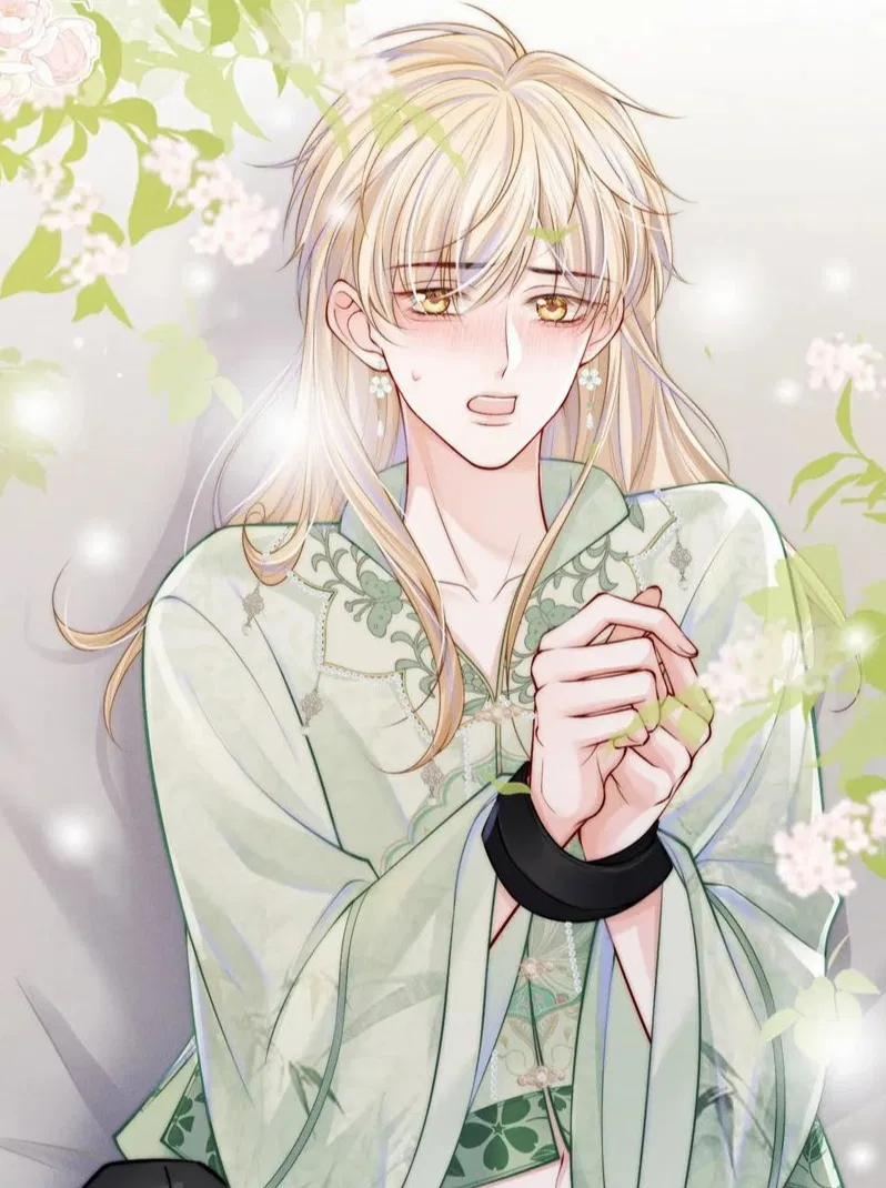 Bị Ép Xuyên Vào Phó Bản Dính Lấy Nhau Cùng Các Bạn Cùng Phòng 22 trang 32