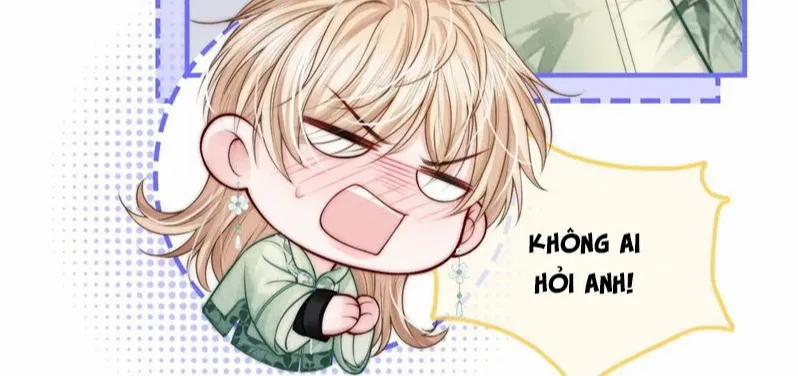 Bị Ép Xuyên Vào Phó Bản Dính Lấy Nhau Cùng Các Bạn Cùng Phòng 22 trang 34