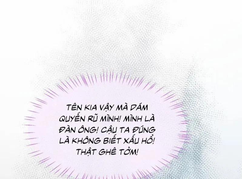 Bị Ép Xuyên Vào Phó Bản Dính Lấy Nhau Cùng Các Bạn Cùng Phòng 22 trang 4