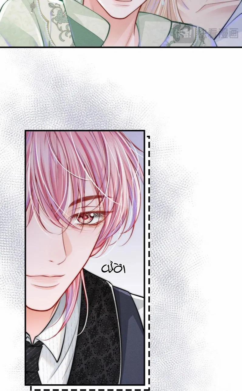 Bị Ép Xuyên Vào Phó Bản Dính Lấy Nhau Cùng Các Bạn Cùng Phòng 23 trang 26