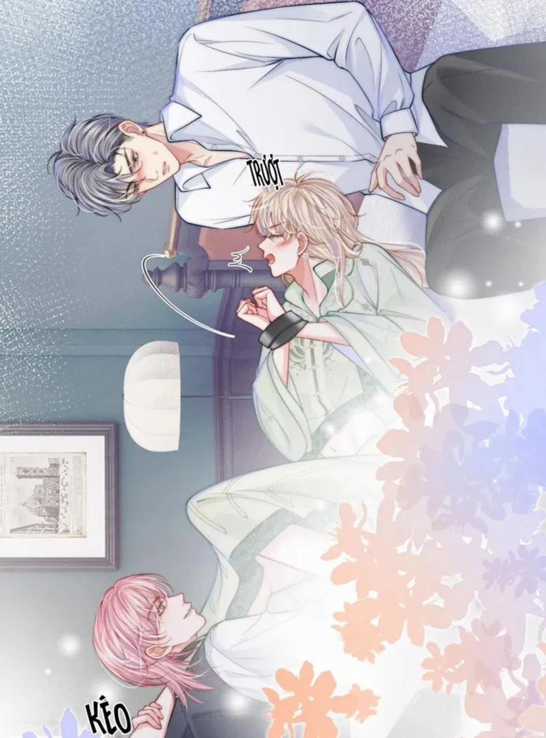 Bị Ép Xuyên Vào Phó Bản Dính Lấy Nhau Cùng Các Bạn Cùng Phòng 23 trang 28