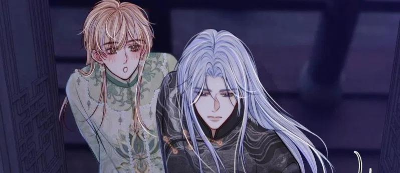 Bị Ép Xuyên Vào Phó Bản Dính Lấy Nhau Cùng Các Bạn Cùng Phòng 24 trang 12