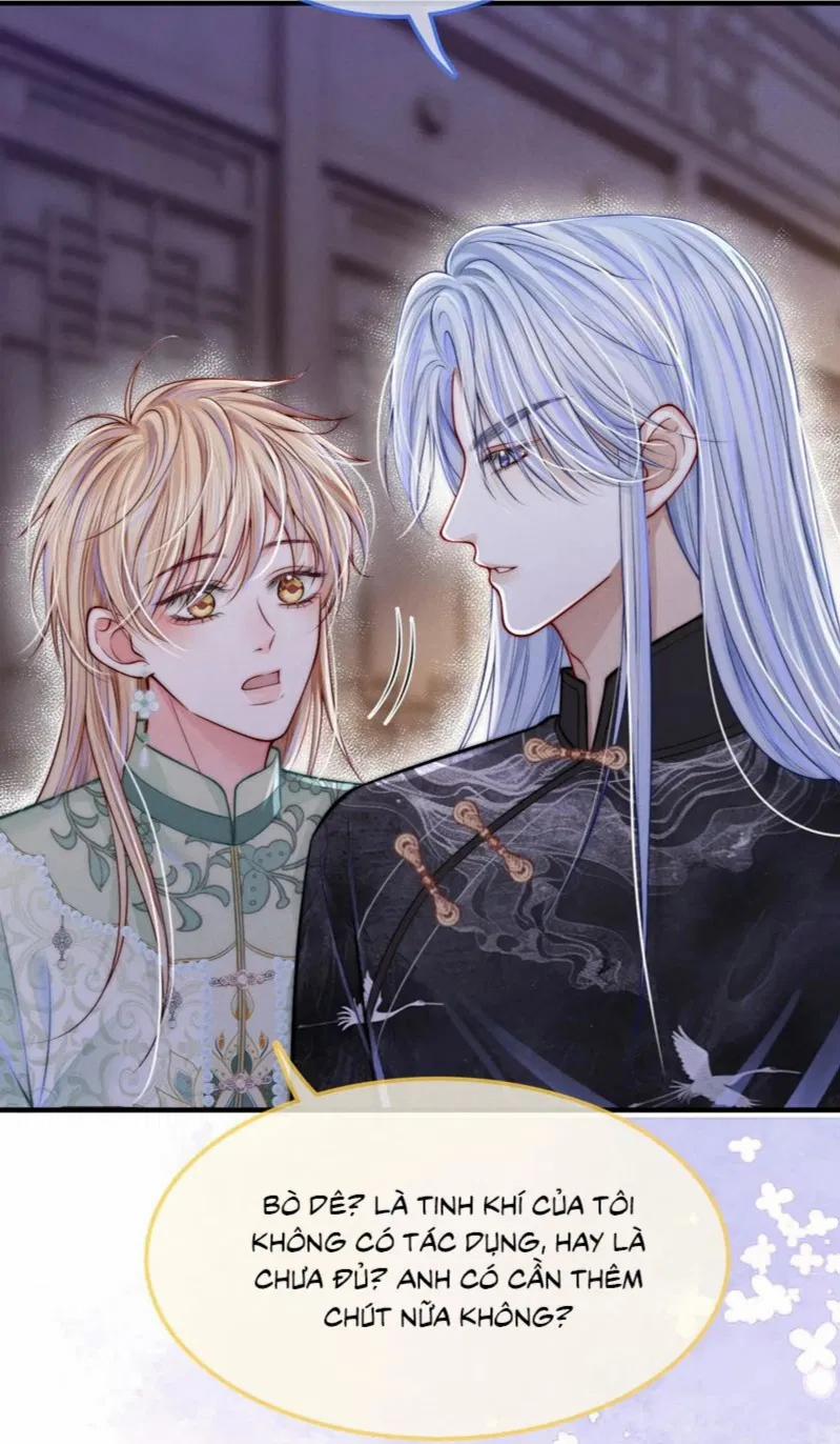 Bị Ép Xuyên Vào Phó Bản Dính Lấy Nhau Cùng Các Bạn Cùng Phòng 24 trang 14