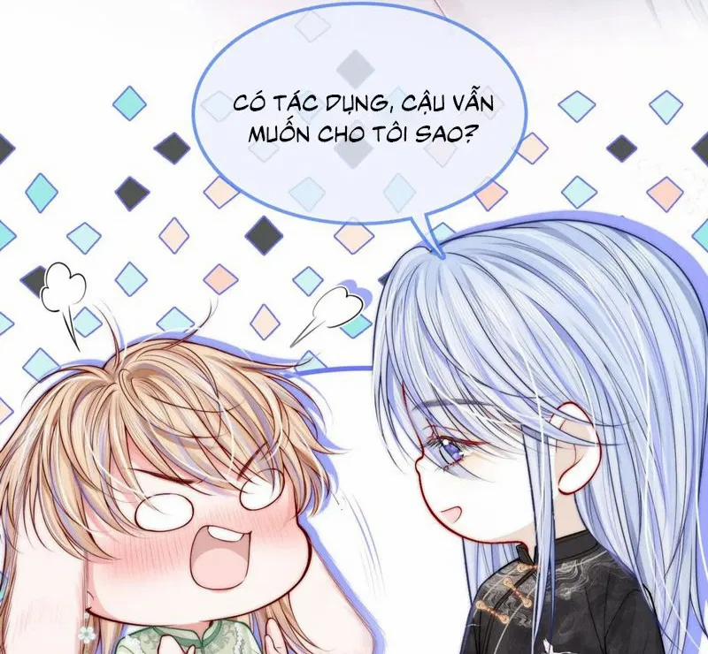 Bị Ép Xuyên Vào Phó Bản Dính Lấy Nhau Cùng Các Bạn Cùng Phòng 24 trang 16