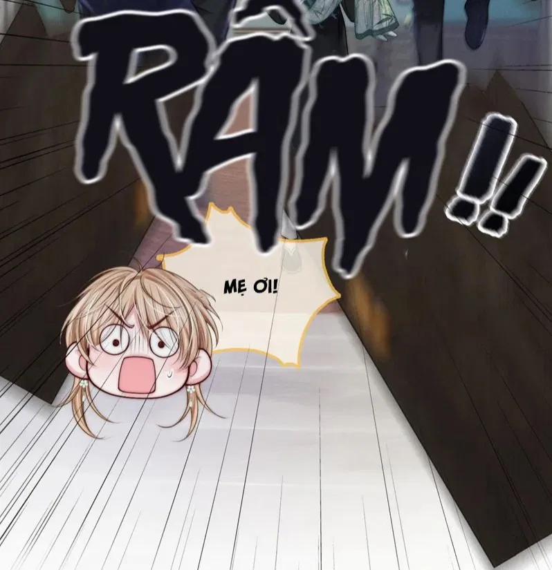 Bị Ép Xuyên Vào Phó Bản Dính Lấy Nhau Cùng Các Bạn Cùng Phòng 24 trang 5