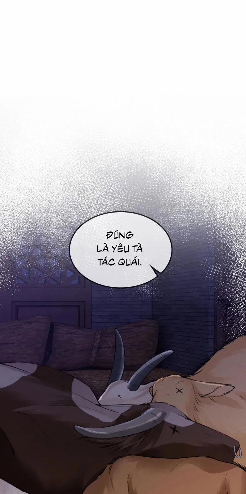 Bị Ép Xuyên Vào Phó Bản Dính Lấy Nhau Cùng Các Bạn Cùng Phòng 25 trang 14