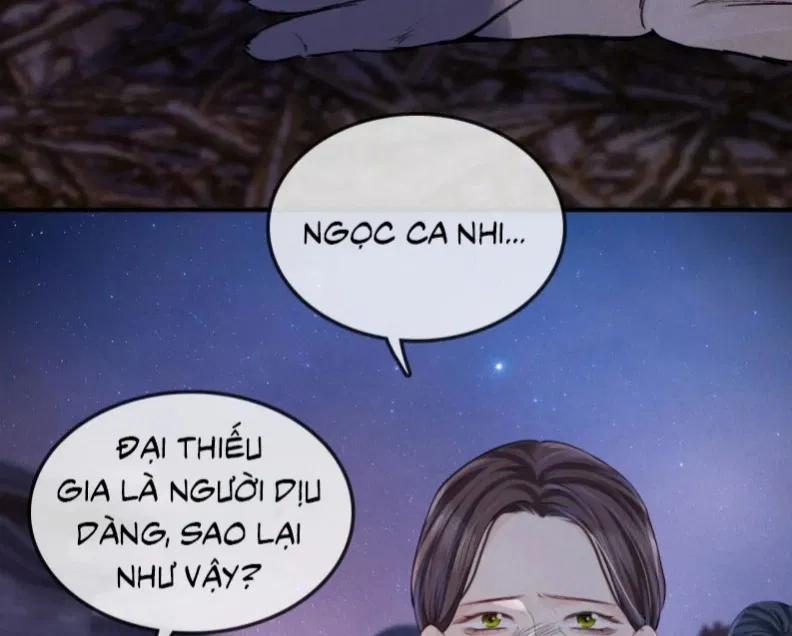 Bị Ép Xuyên Vào Phó Bản Dính Lấy Nhau Cùng Các Bạn Cùng Phòng 25 trang 16