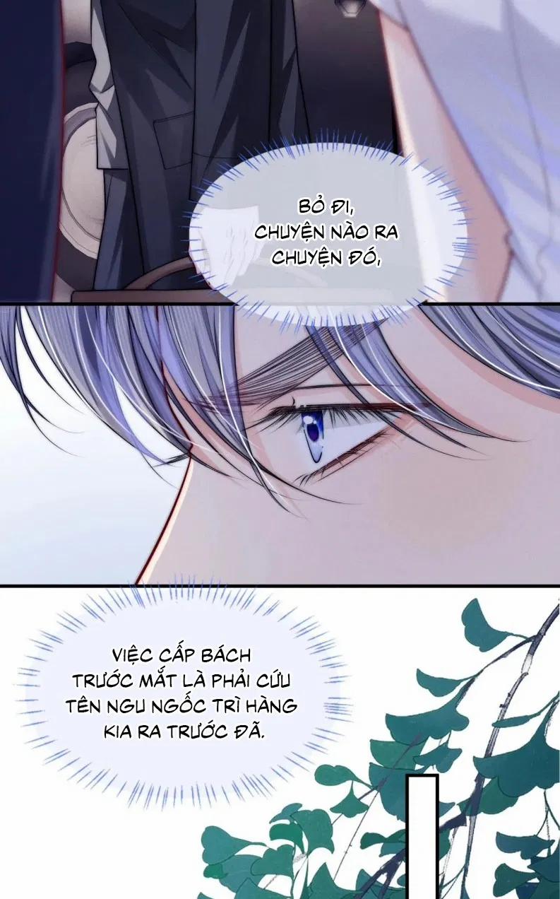 Bị Ép Xuyên Vào Phó Bản Dính Lấy Nhau Cùng Các Bạn Cùng Phòng 25 trang 32