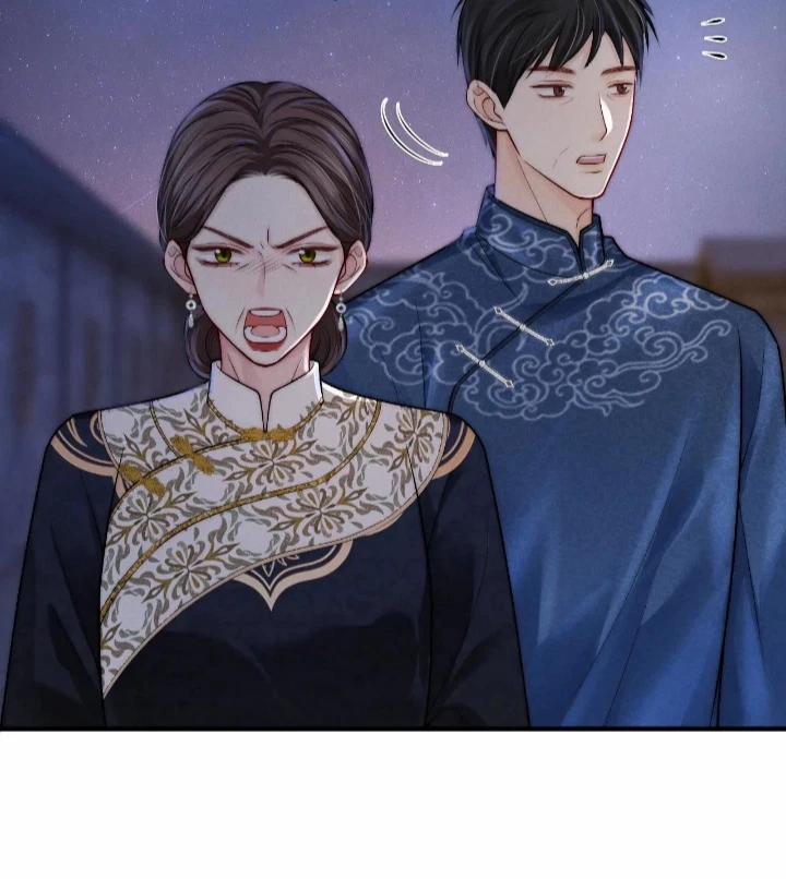 Bị Ép Xuyên Vào Phó Bản Dính Lấy Nhau Cùng Các Bạn Cùng Phòng 25 trang 4