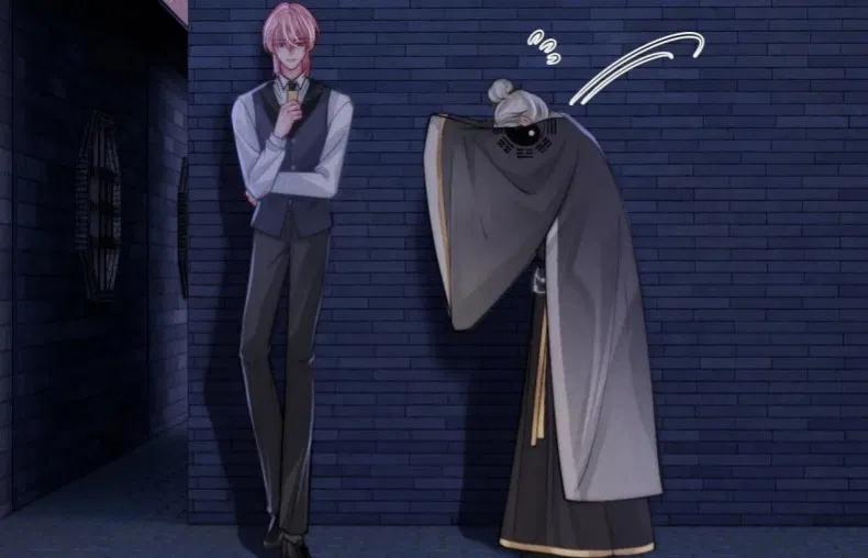 Bị Ép Xuyên Vào Phó Bản Dính Lấy Nhau Cùng Các Bạn Cùng Phòng 25 trang 41