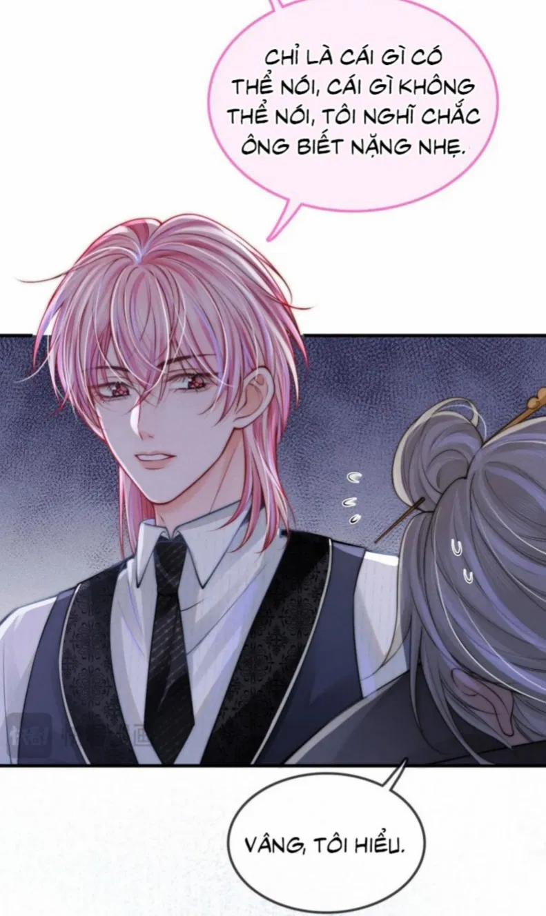 Bị Ép Xuyên Vào Phó Bản Dính Lấy Nhau Cùng Các Bạn Cùng Phòng 25 trang 44