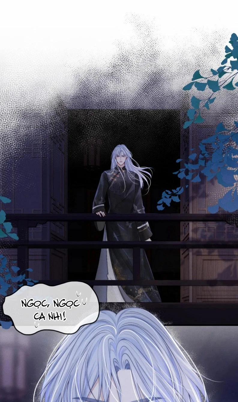 Bị Ép Xuyên Vào Phó Bản Dính Lấy Nhau Cùng Các Bạn Cùng Phòng 25 trang 5