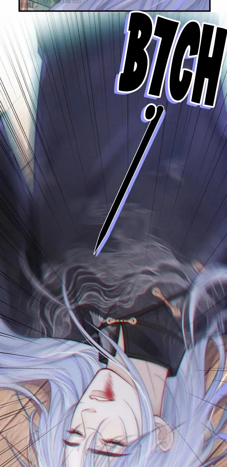 Bị Ép Xuyên Vào Phó Bản Dính Lấy Nhau Cùng Các Bạn Cùng Phòng 25 trang 54