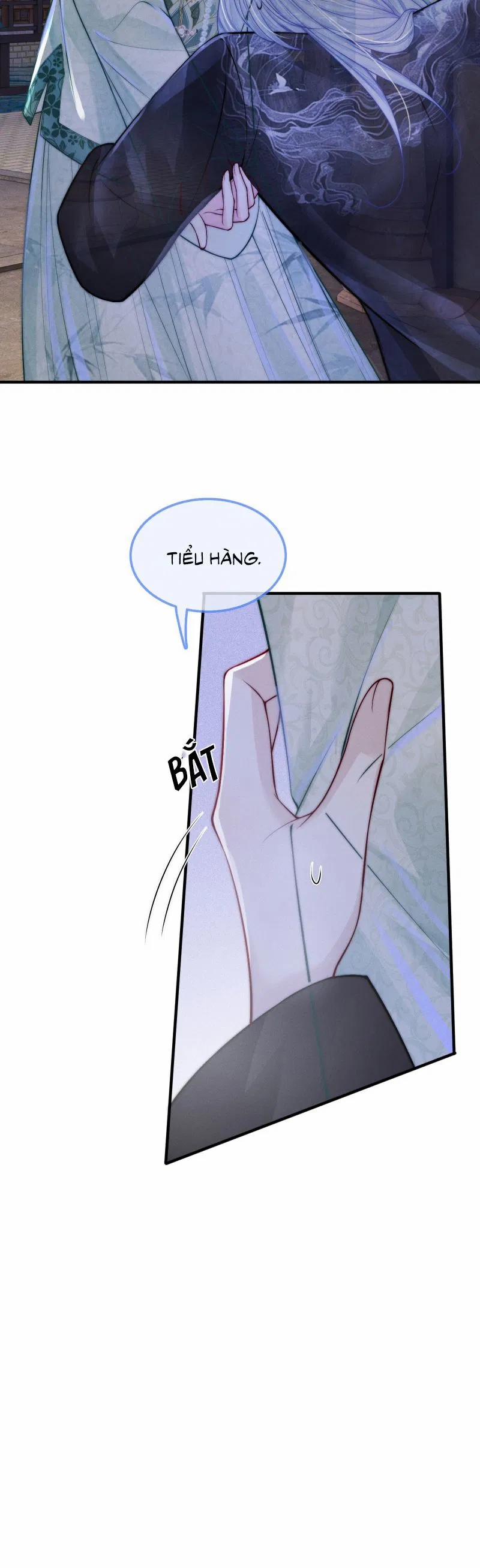 Bị Ép Xuyên Vào Phó Bản Dính Lấy Nhau Cùng Các Bạn Cùng Phòng 26 trang 17