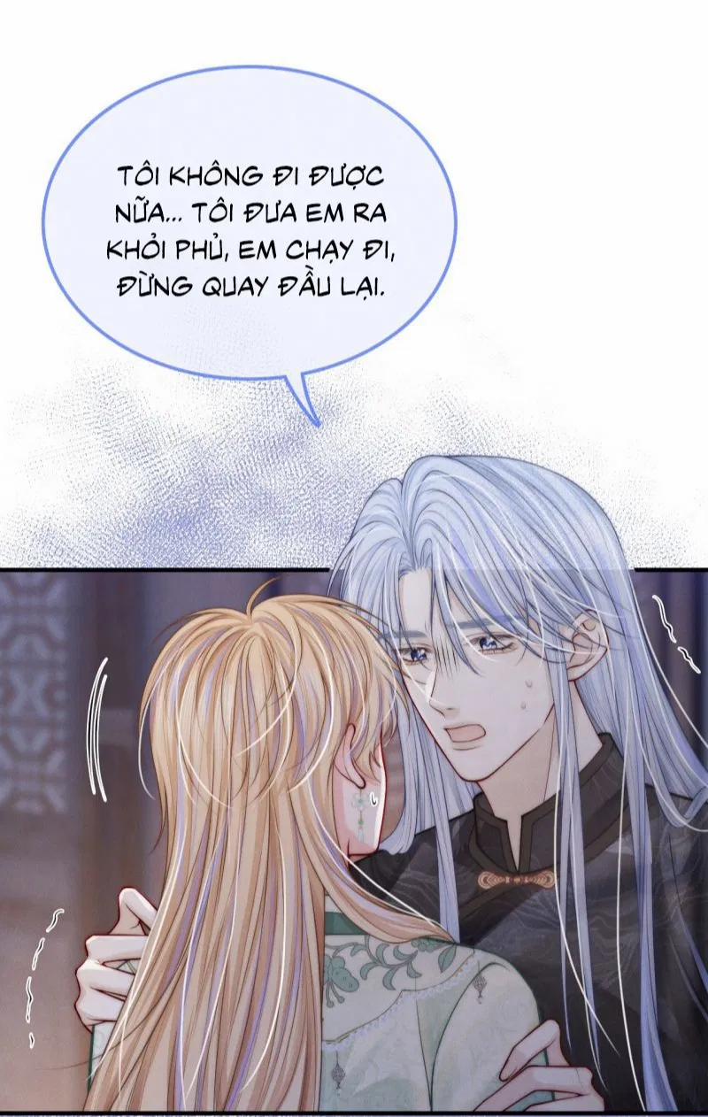 Bị Ép Xuyên Vào Phó Bản Dính Lấy Nhau Cùng Các Bạn Cùng Phòng 26 trang 18