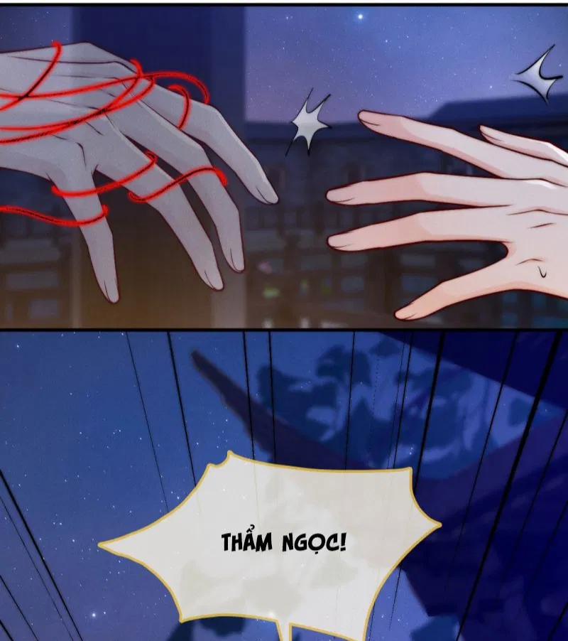 Bị Ép Xuyên Vào Phó Bản Dính Lấy Nhau Cùng Các Bạn Cùng Phòng 26 trang 23