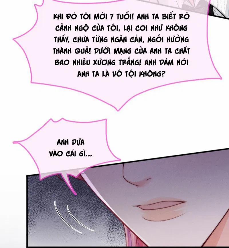 Bị Ép Xuyên Vào Phó Bản Dính Lấy Nhau Cùng Các Bạn Cùng Phòng 26 trang 32