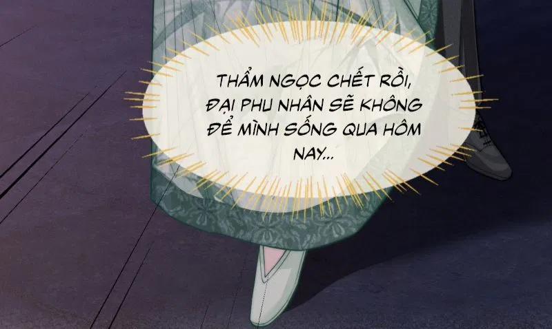 Bị Ép Xuyên Vào Phó Bản Dính Lấy Nhau Cùng Các Bạn Cùng Phòng 26 trang 35