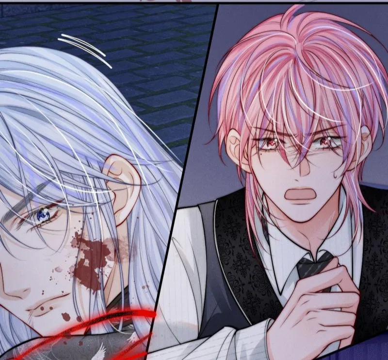 Bị Ép Xuyên Vào Phó Bản Dính Lấy Nhau Cùng Các Bạn Cùng Phòng 26 trang 42