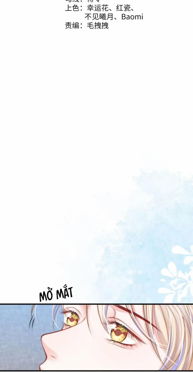 Bị Ép Xuyên Vào Phó Bản Dính Lấy Nhau Cùng Các Bạn Cùng Phòng 27 trang 1