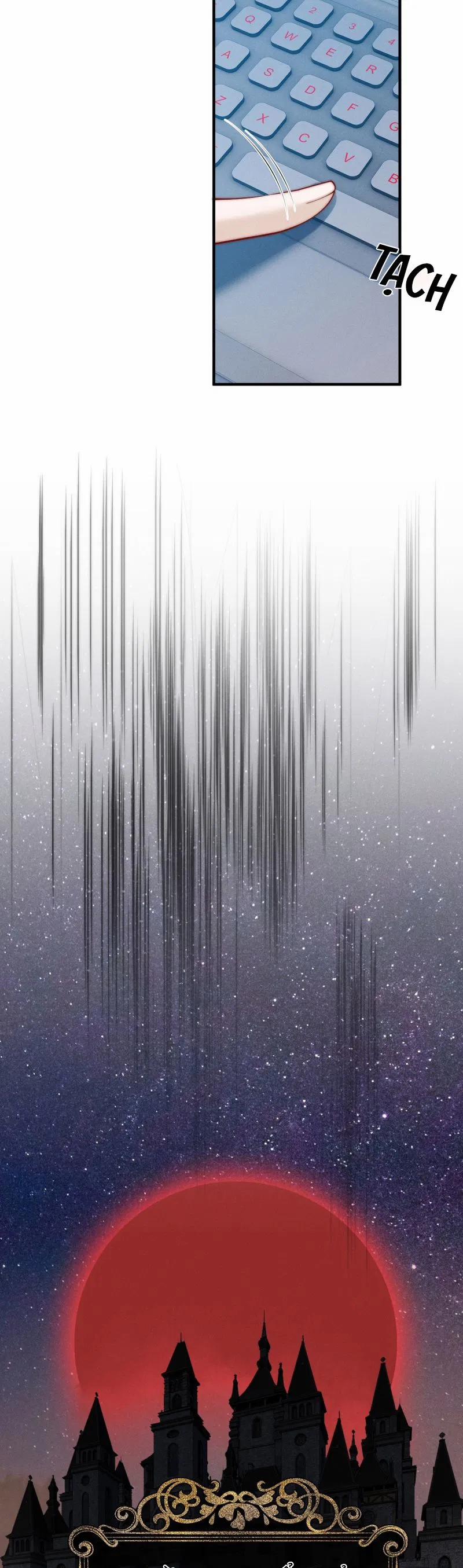 Bị Ép Xuyên Vào Phó Bản Dính Lấy Nhau Cùng Các Bạn Cùng Phòng 27 trang 10