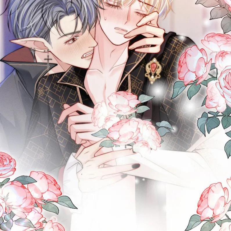 Bị Ép Xuyên Vào Phó Bản Dính Lấy Nhau Cùng Các Bạn Cùng Phòng 27 trang 14