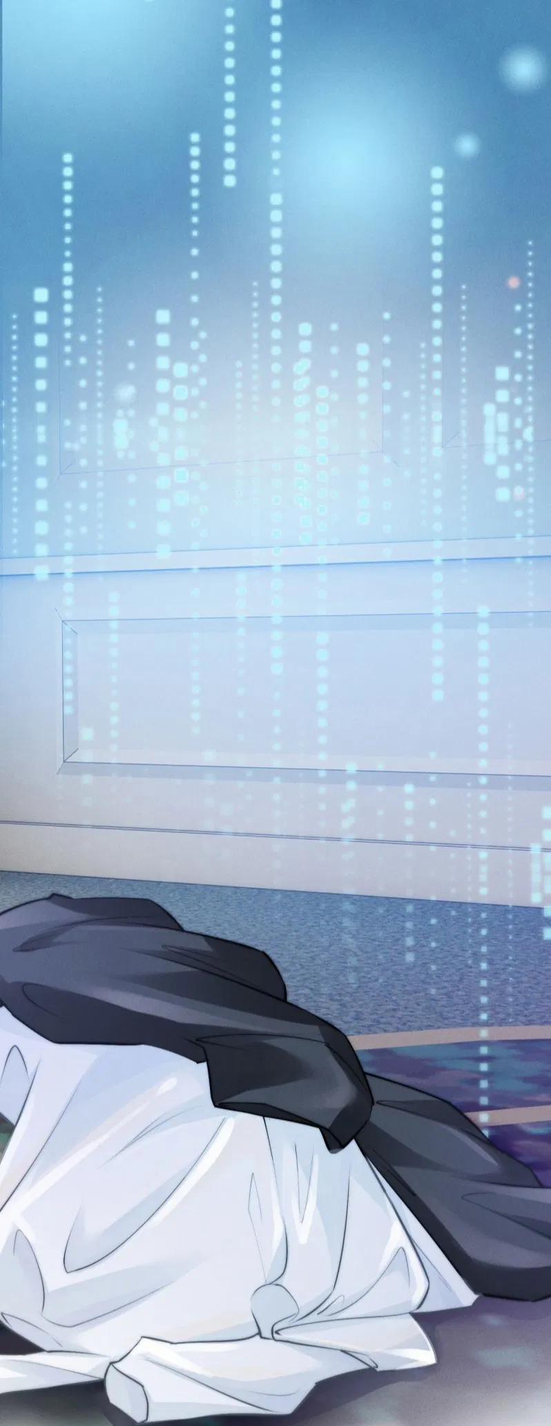 Bị Ép Xuyên Vào Phó Bản Dính Lấy Nhau Cùng Các Bạn Cùng Phòng 27 trang 23