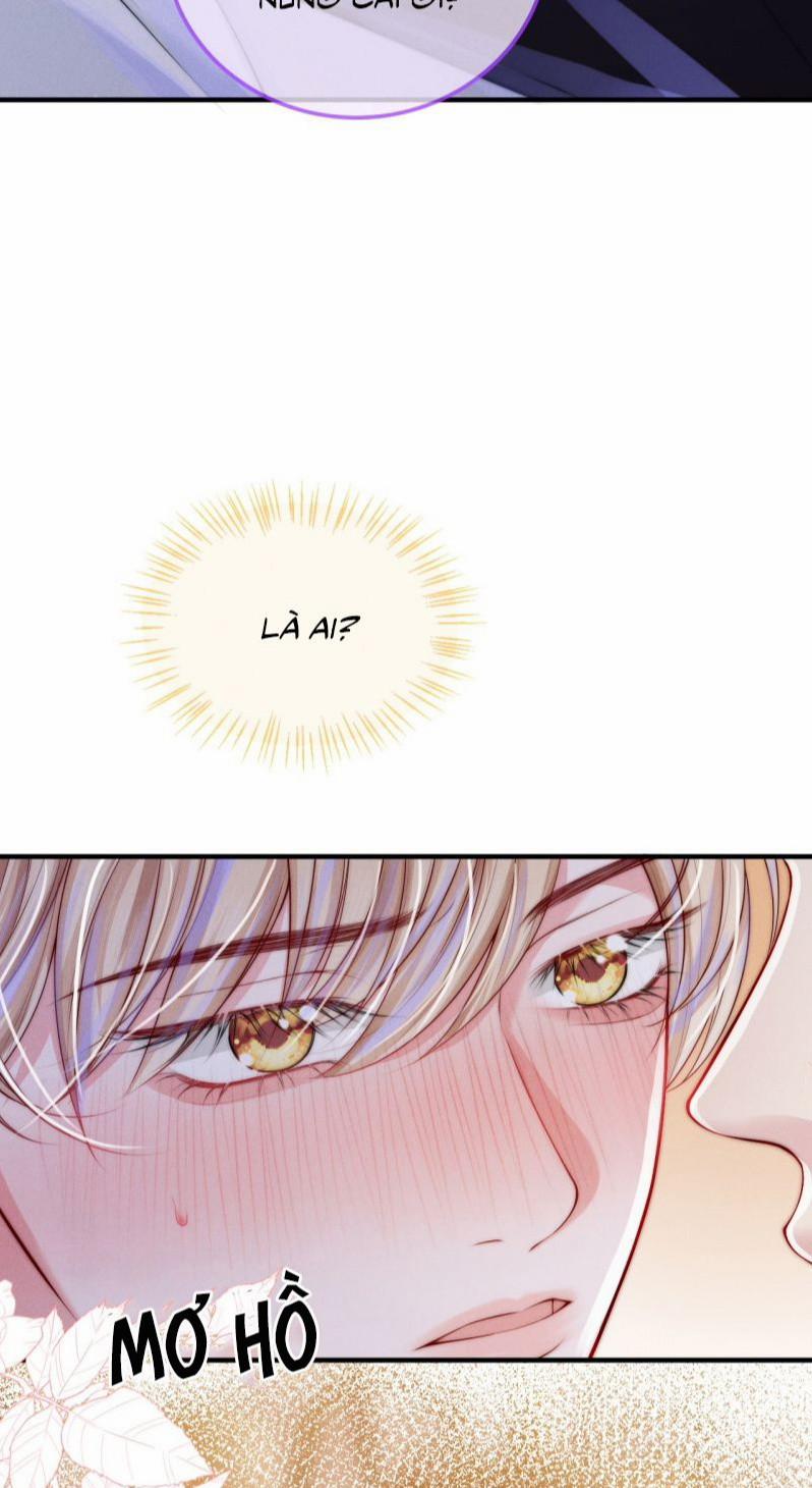 Bị Ép Xuyên Vào Phó Bản Dính Lấy Nhau Cùng Các Bạn Cùng Phòng 27 trang 28