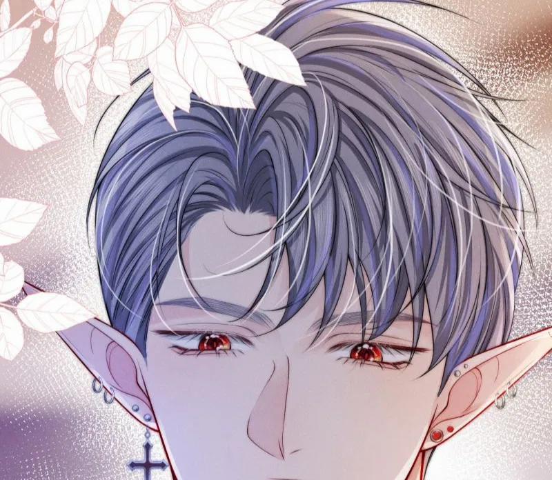 Bị Ép Xuyên Vào Phó Bản Dính Lấy Nhau Cùng Các Bạn Cùng Phòng 27 trang 30