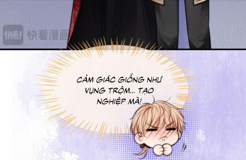 Bị Ép Xuyên Vào Phó Bản Dính Lấy Nhau Cùng Các Bạn Cùng Phòng 28 trang 22