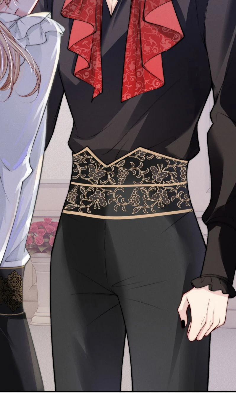 Bị Ép Xuyên Vào Phó Bản Dính Lấy Nhau Cùng Các Bạn Cùng Phòng 28 trang 5