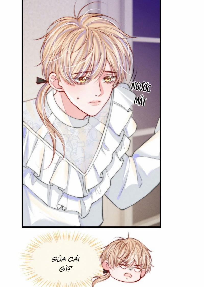 Bị Ép Xuyên Vào Phó Bản Dính Lấy Nhau Cùng Các Bạn Cùng Phòng 28 trang 6