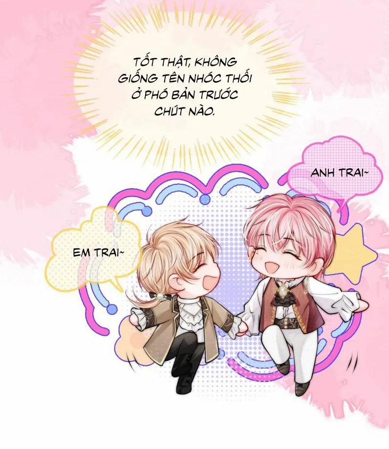 Bị Ép Xuyên Vào Phó Bản Dính Lấy Nhau Cùng Các Bạn Cùng Phòng 29 trang 12