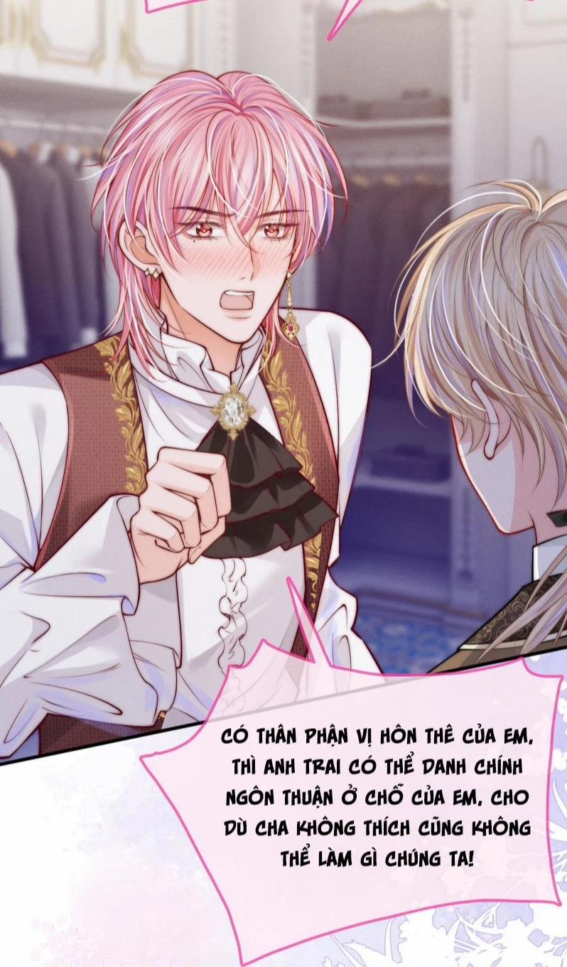 Bị Ép Xuyên Vào Phó Bản Dính Lấy Nhau Cùng Các Bạn Cùng Phòng 29 trang 18