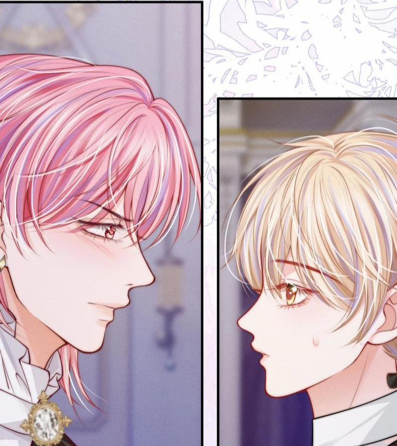 Bị Ép Xuyên Vào Phó Bản Dính Lấy Nhau Cùng Các Bạn Cùng Phòng 29 trang 19