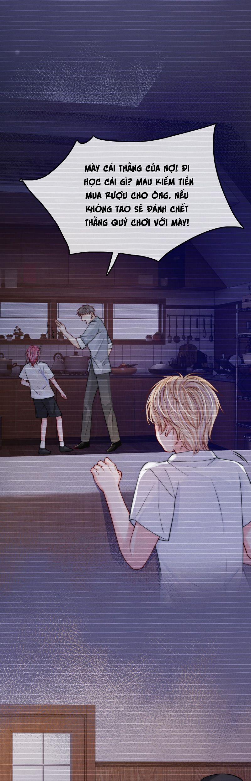 Bị Ép Xuyên Vào Phó Bản Dính Lấy Nhau Cùng Các Bạn Cùng Phòng 29 trang 26