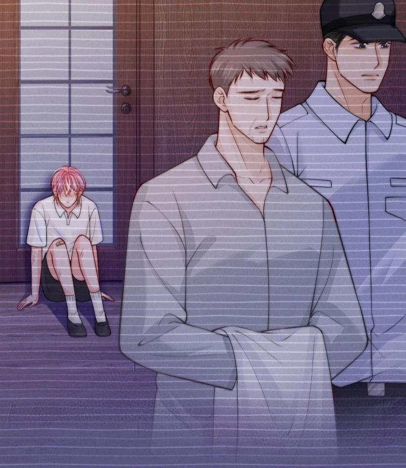 Bị Ép Xuyên Vào Phó Bản Dính Lấy Nhau Cùng Các Bạn Cùng Phòng 29 trang 27