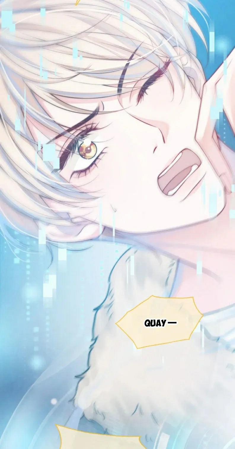 Bị Ép Xuyên Vào Phó Bản Dính Lấy Nhau Cùng Các Bạn Cùng Phòng 3 trang 15