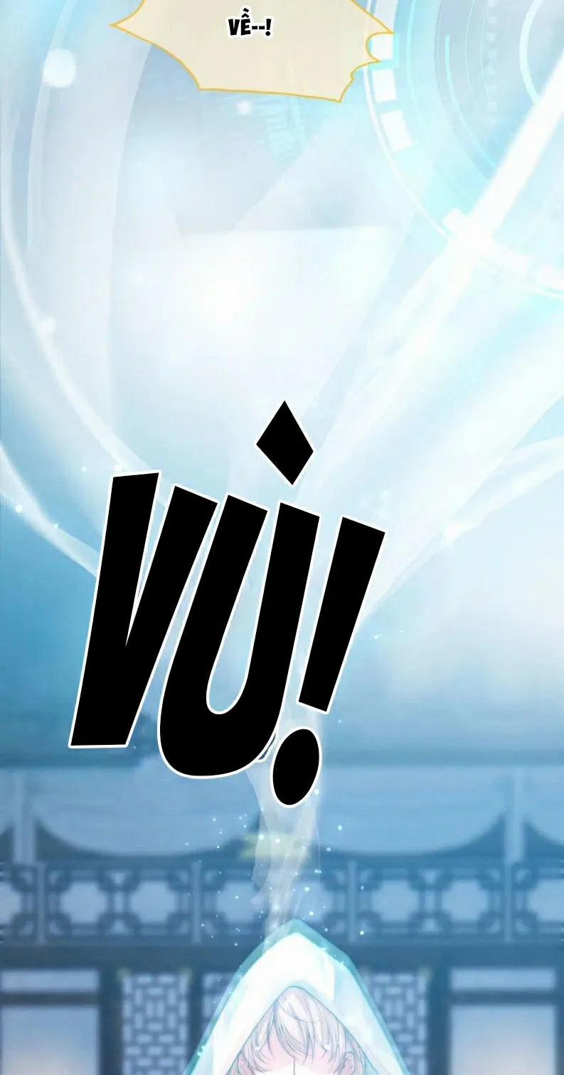 Bị Ép Xuyên Vào Phó Bản Dính Lấy Nhau Cùng Các Bạn Cùng Phòng 3 trang 16