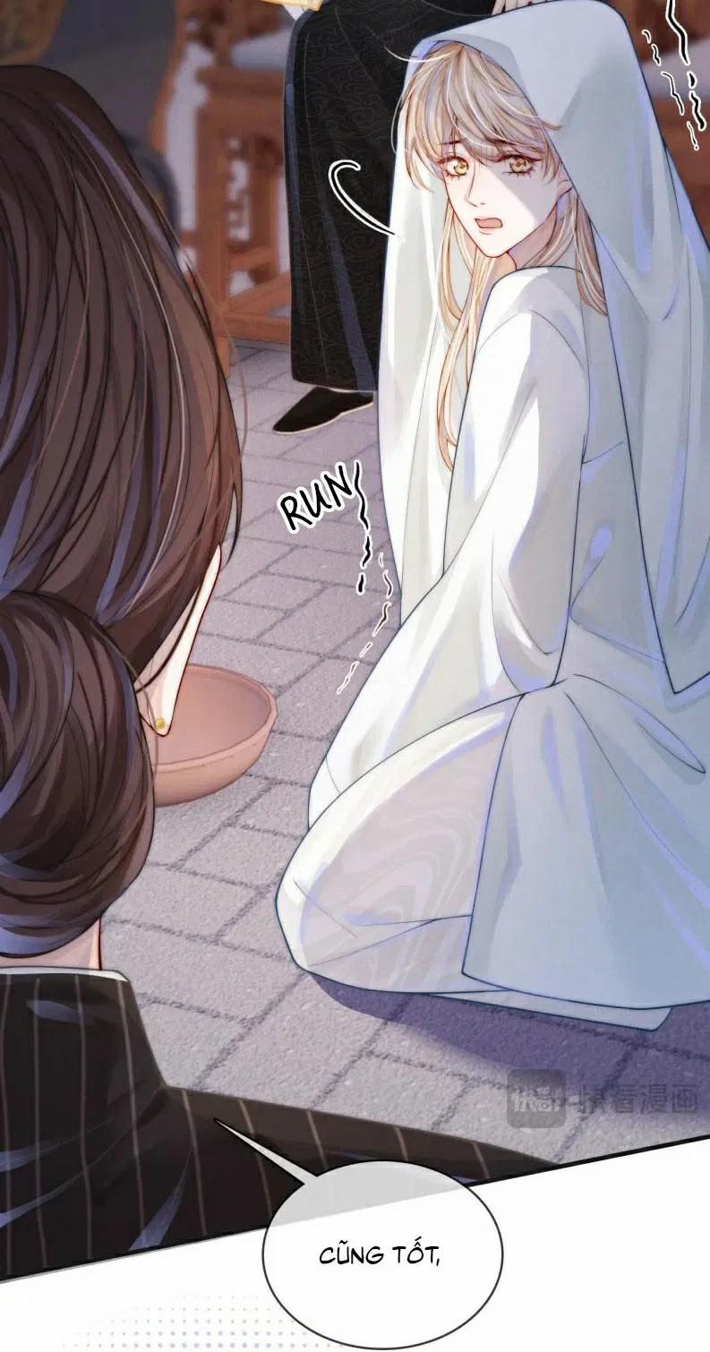 Bị Ép Xuyên Vào Phó Bản Dính Lấy Nhau Cùng Các Bạn Cùng Phòng 3 trang 24