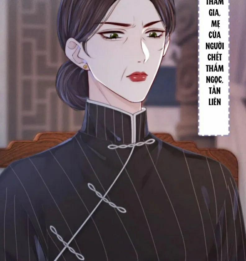 Bị Ép Xuyên Vào Phó Bản Dính Lấy Nhau Cùng Các Bạn Cùng Phòng 3 trang 26