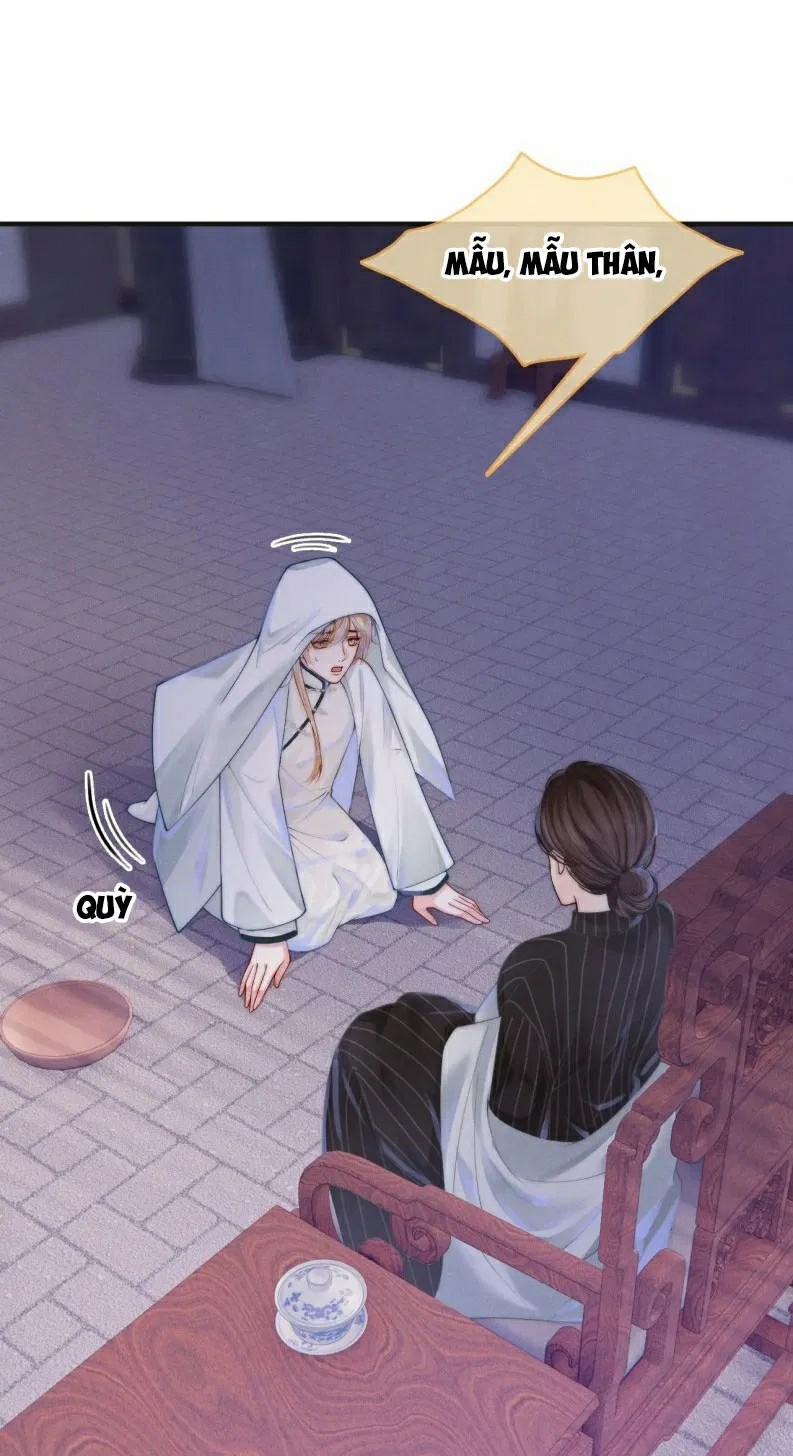 Bị Ép Xuyên Vào Phó Bản Dính Lấy Nhau Cùng Các Bạn Cùng Phòng 3 trang 28