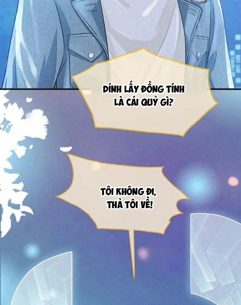 Bị Ép Xuyên Vào Phó Bản Dính Lấy Nhau Cùng Các Bạn Cùng Phòng 3 trang 3