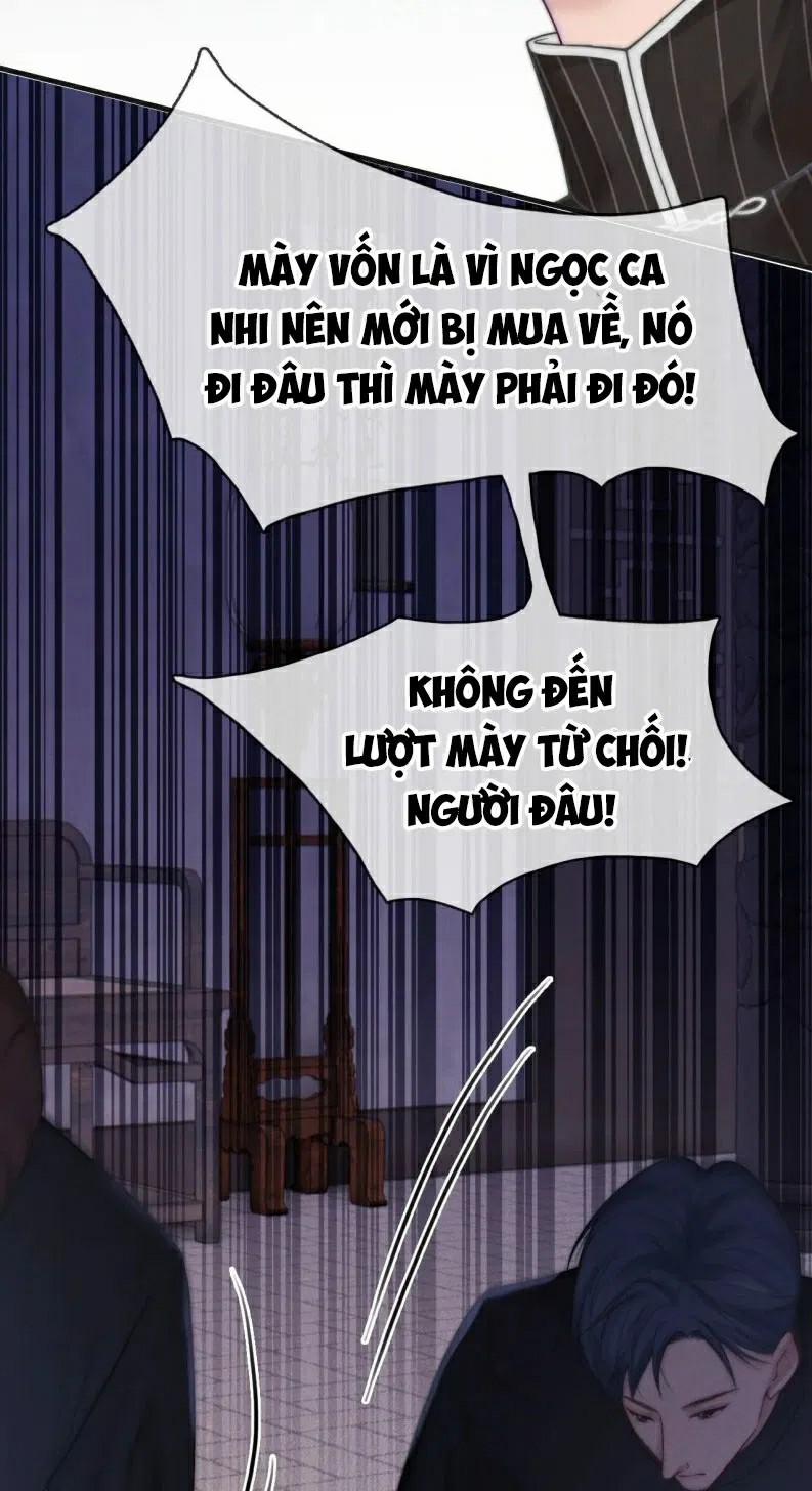 Bị Ép Xuyên Vào Phó Bản Dính Lấy Nhau Cùng Các Bạn Cùng Phòng 3 trang 31