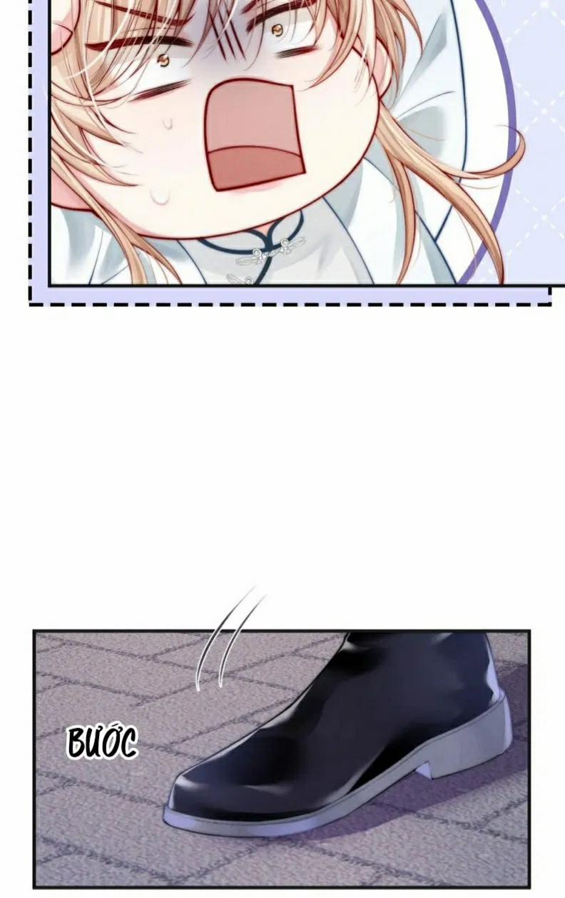 Bị Ép Xuyên Vào Phó Bản Dính Lấy Nhau Cùng Các Bạn Cùng Phòng 3 trang 44