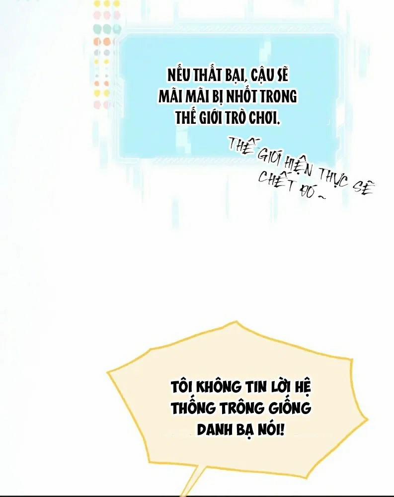 Bị Ép Xuyên Vào Phó Bản Dính Lấy Nhau Cùng Các Bạn Cùng Phòng 3 trang 5